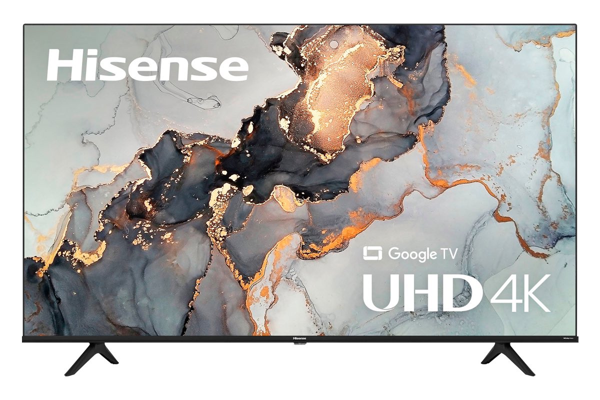 This 75-inch 4K TV deal cuts over 50% off the price | Digital Trends