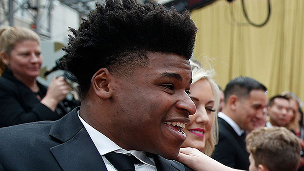 ‘Cheer’ Star Jerry Harris To Spend 12 Years In Federal Prison In Child Pornography Case