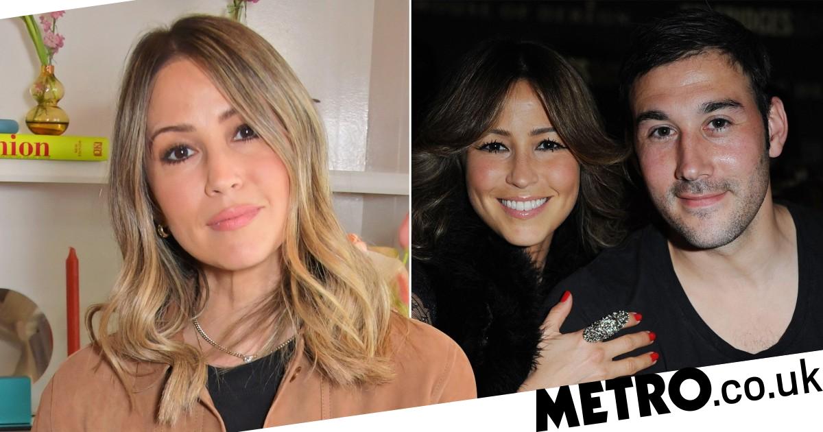 Rachel Stevens 'lands radio DJ job' in 'fresh start' after split from husband 36 Rachel Stevens 'lands radio DJ job' in 'fresh start' after split from husband