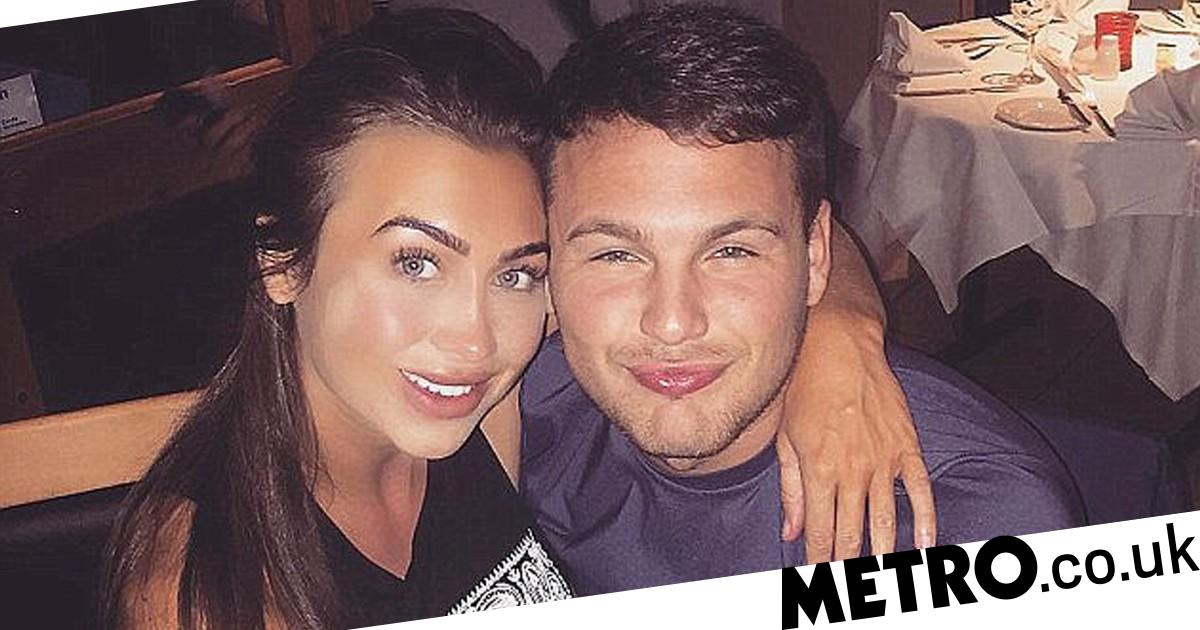 Lauren Goodger shares heartbreaking love song after death of ex Jake McLean