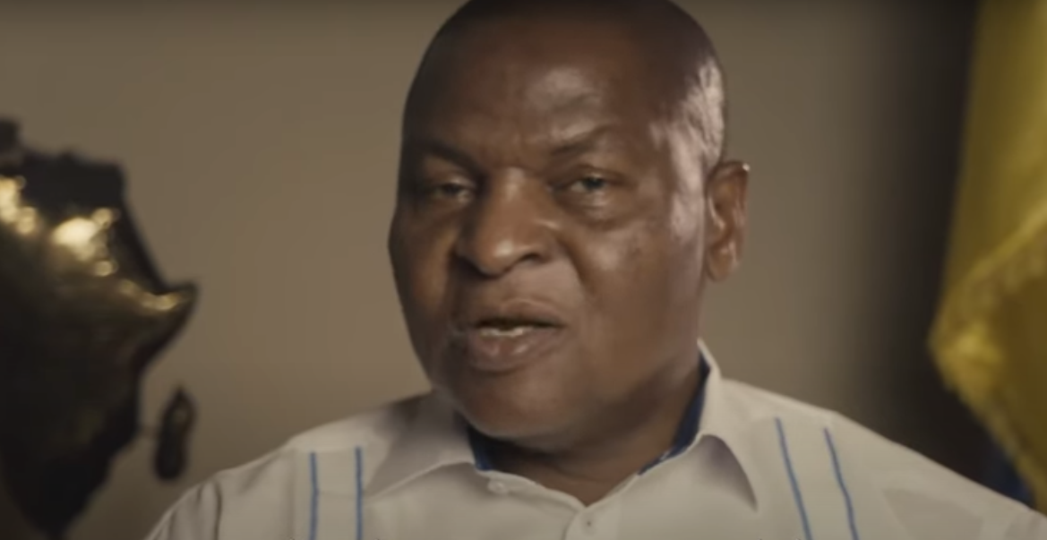 The Central African Republic Unveils Sango Project, Disappoints The World | Bitcoinist.com