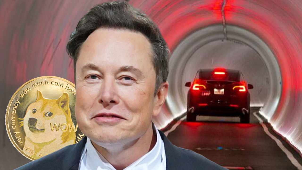 Elon Musk's Boring Company to Accept Dogecoin Payments for Rides on Las Vegas Transit System Loop – Regulation Bitcoin News