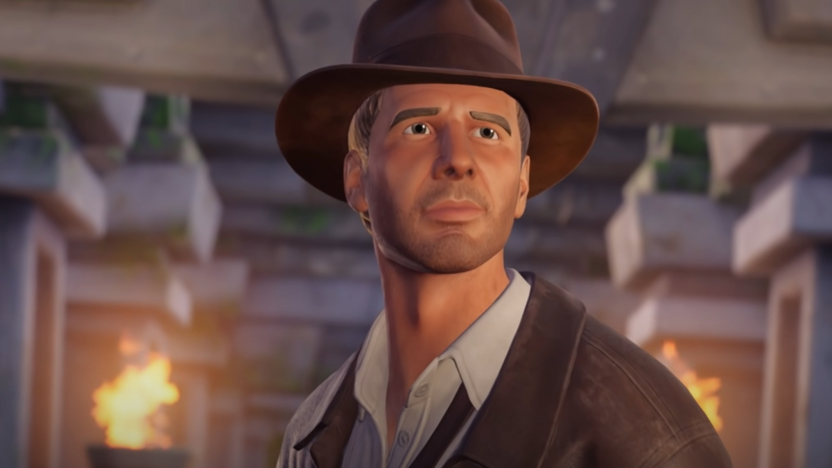 Fortnite Indiana Jones guide: How to get the new Indy skin | Digital Trends