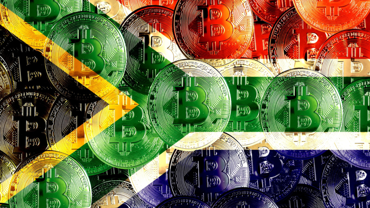 Report: Just Over Half of South Africans Have Little to Zero Knowledge About Cryptocurrencies – Emerging Markets Bitcoin News