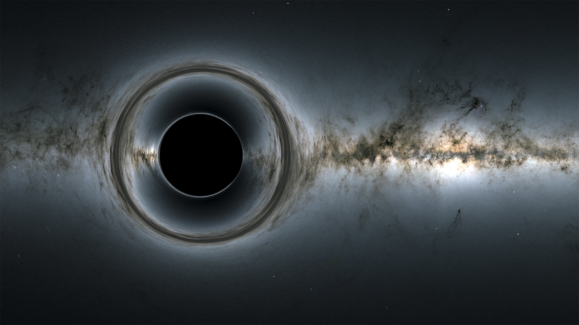 Astronomers want your help to spot hidden black holes | Digital Trends 54 Astronomers want your help to spot hidden black holes | Digital Trends