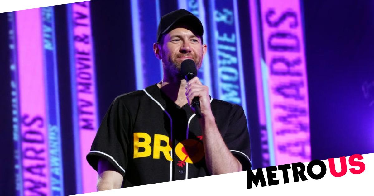 Billy Eichner says 'straight people didn't show up for Bros' after major flop