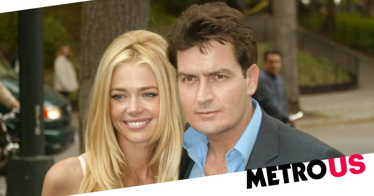 Charlie Sheen's ex-wife Denise says divorce was 'way worse' than public realise