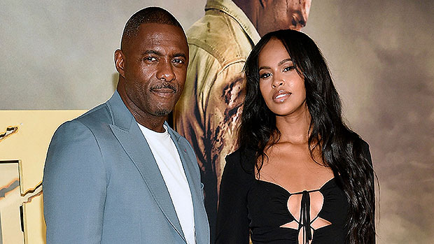 Idris Elba Recalls How A Bat Ruined Steamy Shower Sex With His Wife: ‘I Jumped Out’