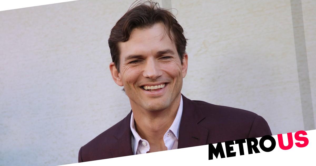 Ashton Kutcher confirms he has ‘fully recovered’ after rare autoimmune disorder