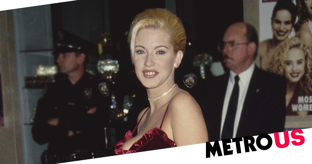Soap actress Robyn Griggs dies aged 49 following cervical cancer battle