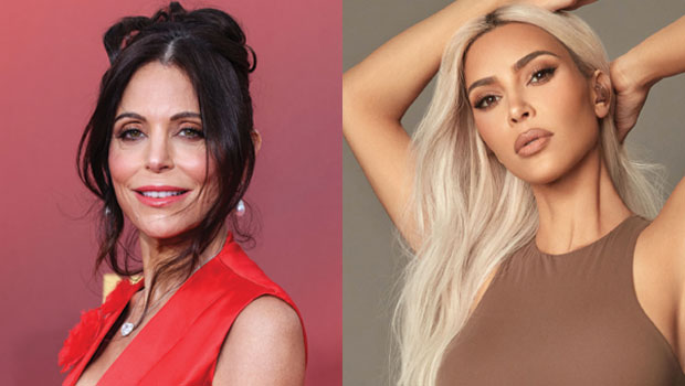 Bethenny Frankel Shades Kim Kardashian’s Skincare Line: It’s ‘Impractical At Best’