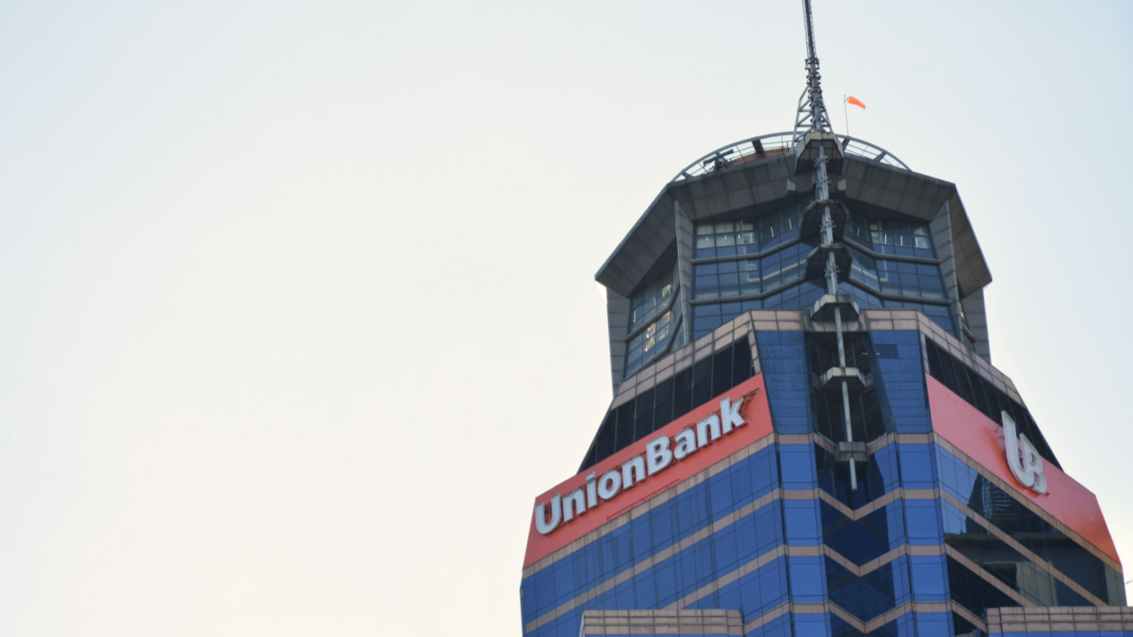 Philippines’ Unionbank to Support Cryptocurrency Exchange via Mobile App – Finance Bitcoin News 68 Philippines’ Unionbank to Support Cryptocurrency Exchange via Mobile App – Finance Bitcoin News