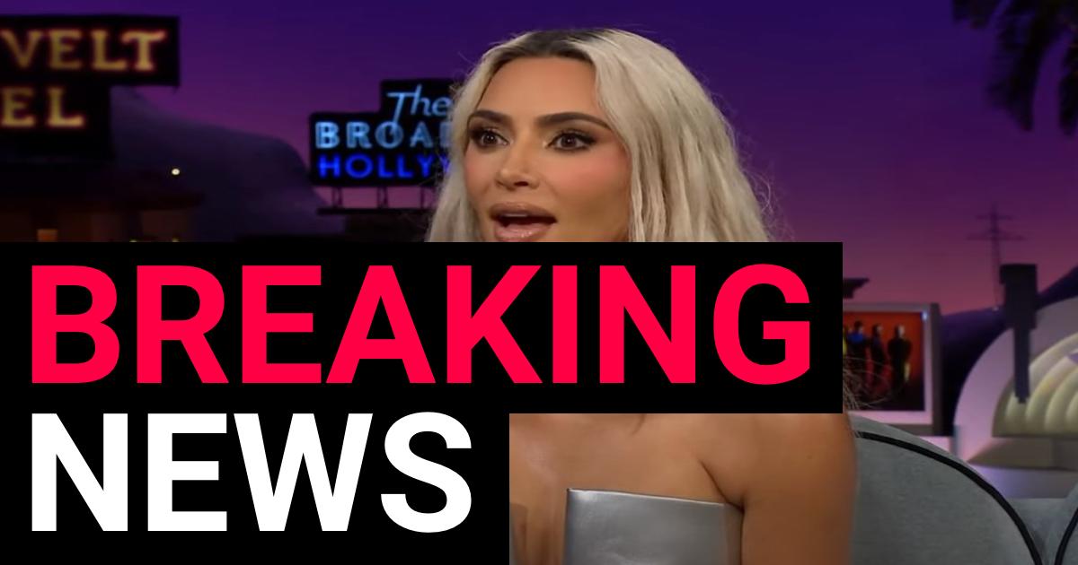 Kim Kardashian fined £1,100,000 after falsely promoting crypto 31 Kim Kardashian fined £1,100,000 after falsely promoting crypto