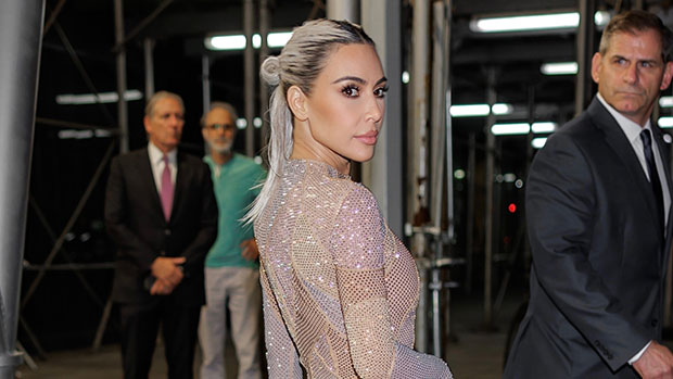 Kim Kardashian As Marilyn Monroe: All The Times She’s Looked Like The Blonde Bombshell