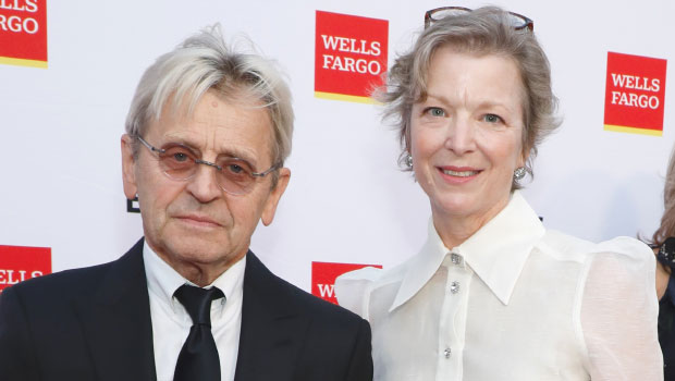 Mikhail Baryshnikov’s Wife: Everything To Know About Lisa Rinehart