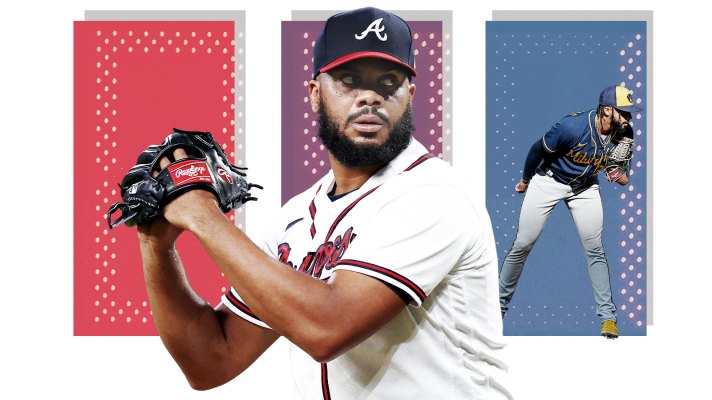 1 In 5 Pitchers Are Frequently Violating MLB’s Future Pitch Clock