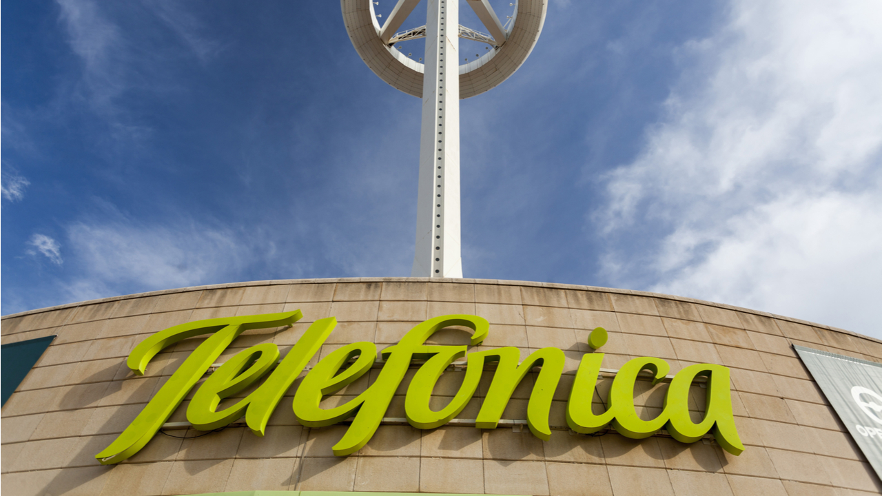 Spanish Telecom Giant Telefonica Invests in Bit2Me, Pilots Cryptocurrency Payments – Exchanges Bitcoin News 27 Spanish Telecom Giant Telefonica Invests in Bit2Me, Pilots Cryptocurrency Payments – Exchanges Bitcoin News