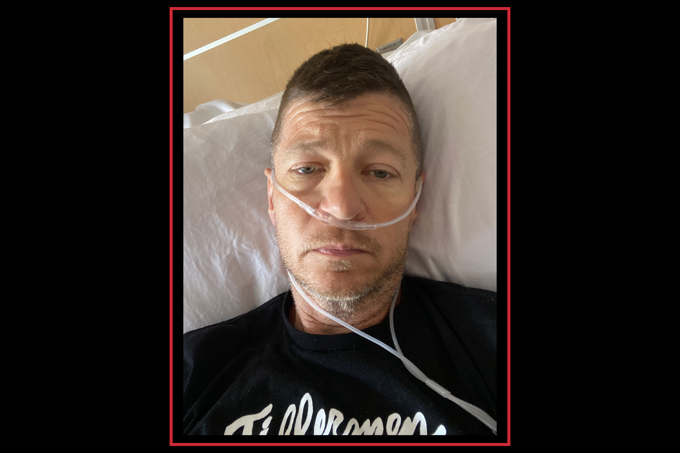 Firefighters on Front Lines, No Strangers to Risk, Push Back Against Covid Vaccine Mandates