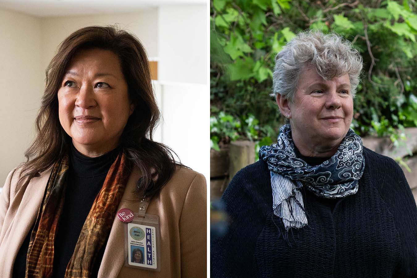 Santa Cruz Health Officials Honored for Persevering in Covid Battle Against Tide of ‘Denialism’