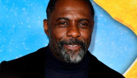 Idris Elba Suggests Verifying All Social Media Users; Wants Racists To Stop Hiding Behind Fake Accounts