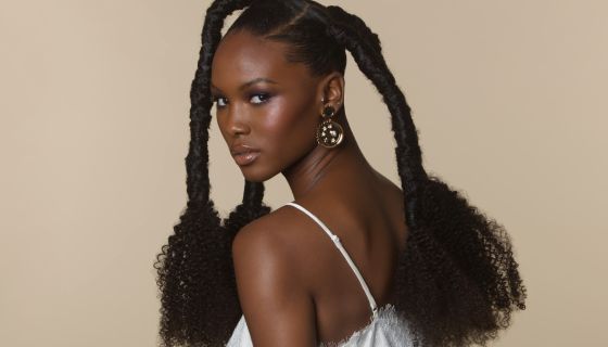 The Wavy, Coily, Kinky, Curly, Celebrating ‘Texture Style Awards’ Are Airing Virtually On July 5