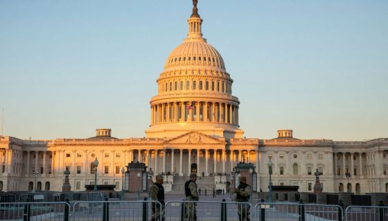 Family Of Ashli Babbitt, Capitol Rioter Killed During Insurrection, Announces $10 Million Lawsuit After Claims That Justice System Failed Them