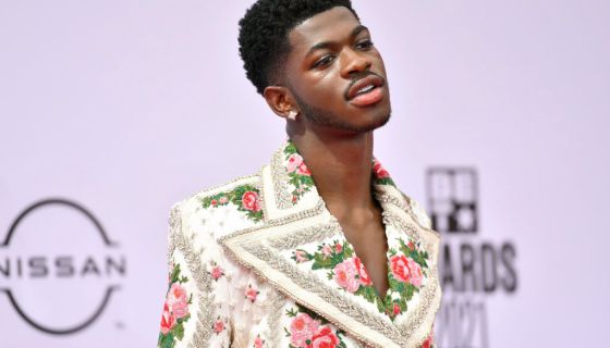 Lil Nas X Reveals He Got Curved When He Asked Someone Out After His ‘SNL’ Wardrobe Malfunction