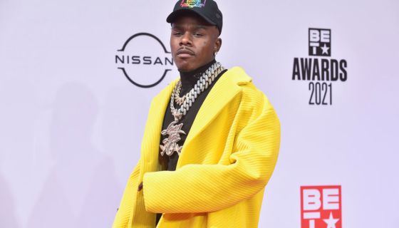 DaPennyPincher: Fans Are Disappointed In DaBaby After He Refused To Give ‘Finessing’ Kids Selling Candy $200