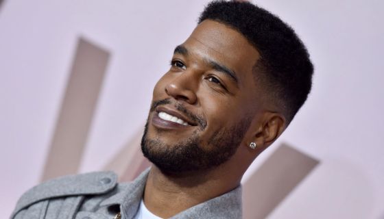 Let Him Live: Kid Cudi Cuts IG Comments Off Over Criticism Of His Painted Nails ‘F*** Way Off’