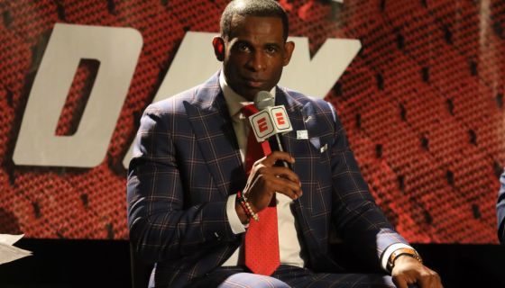 Deion Sanders Leaves SWAC Media Day After Being Called By Only His First Name; Claims Media Doesn’t Treat Nick Saban That Way