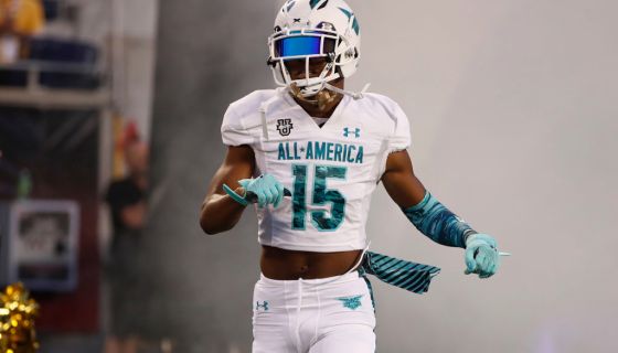 Miami Hurricanes Safety Arrested For Alleged Battery On Pregnant Ex-Girlfriend