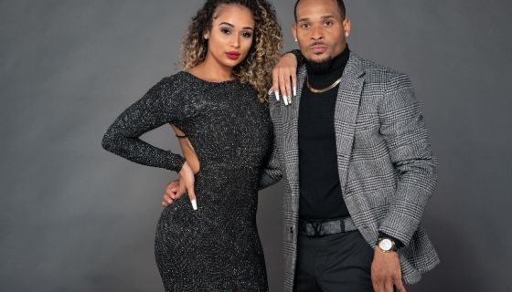 BOSSIP Exclusive: “Put A Ring On It” Couple Jessica & Eric Speak On Their Dr. Nicole Counseled Coupledom
