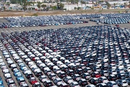 West European car market in ‘poor shape’
