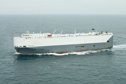 Hoegh Autoliners signs ‘Getting to Zero’ call - Just Auto