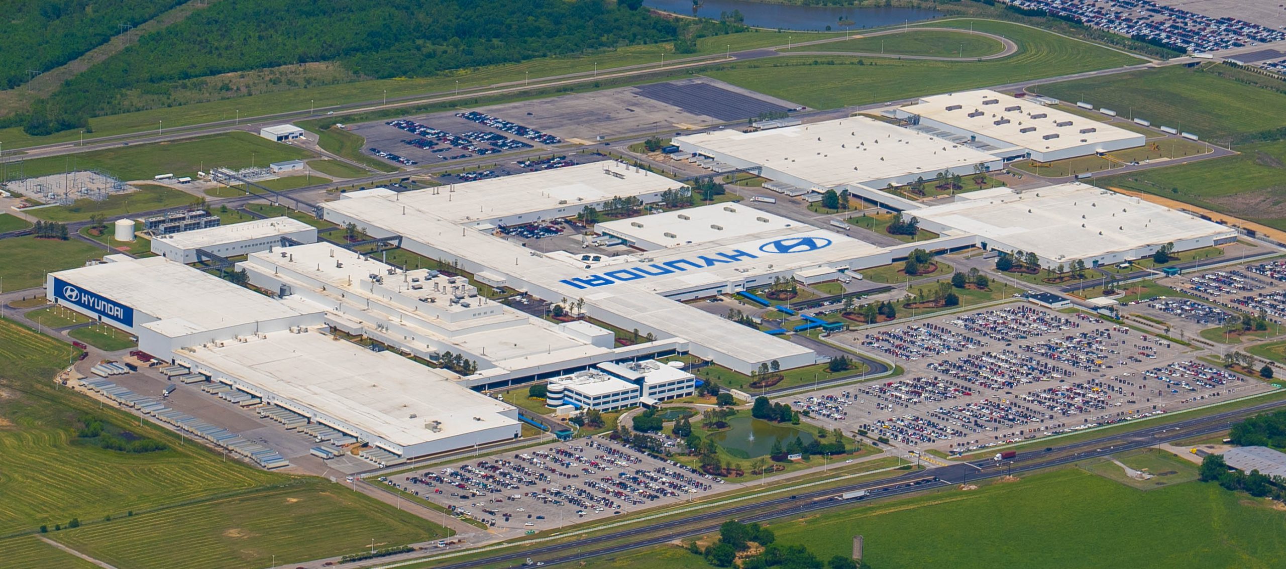 Hyundai halts production in Brazil due to chip shortage - Just Auto